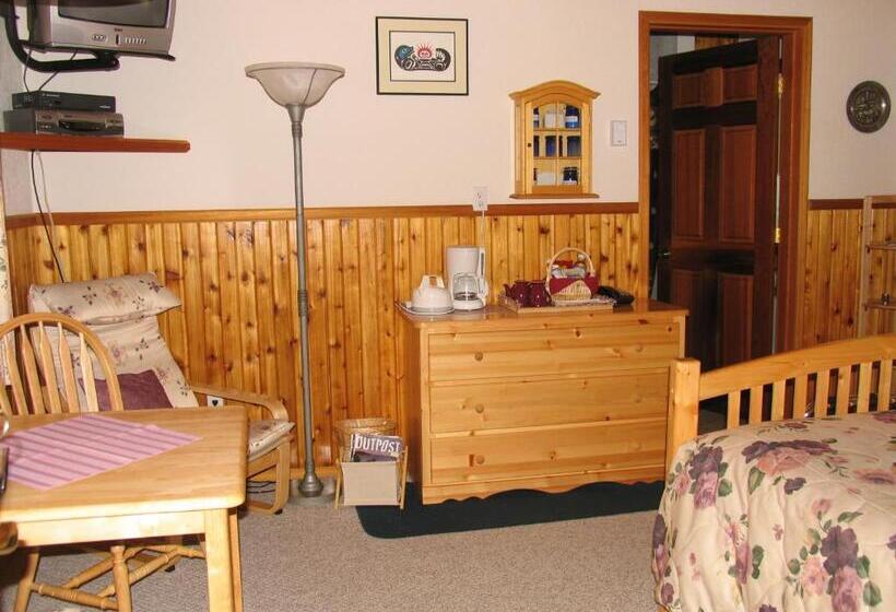 Blue Grouse Country Inn B&b