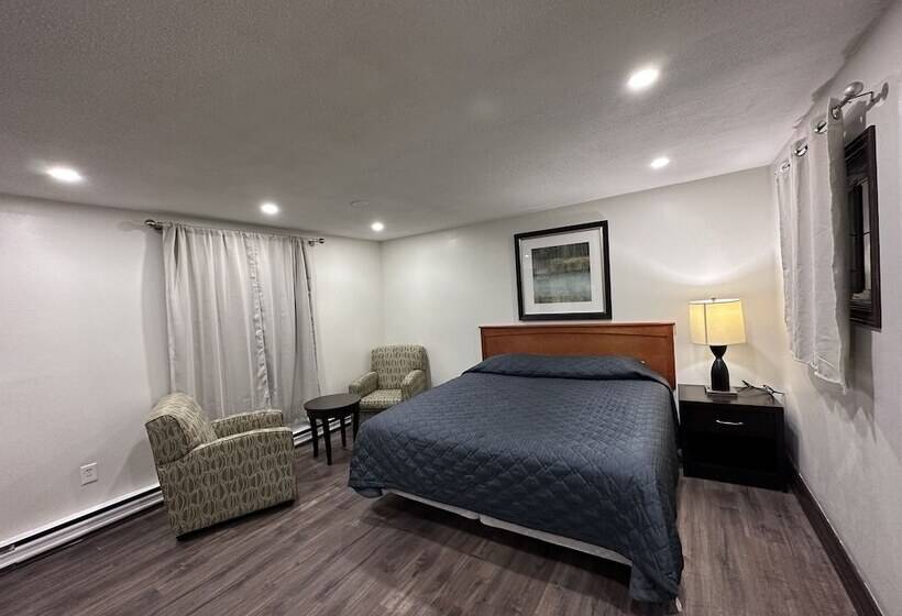 Cedar Springs Motel