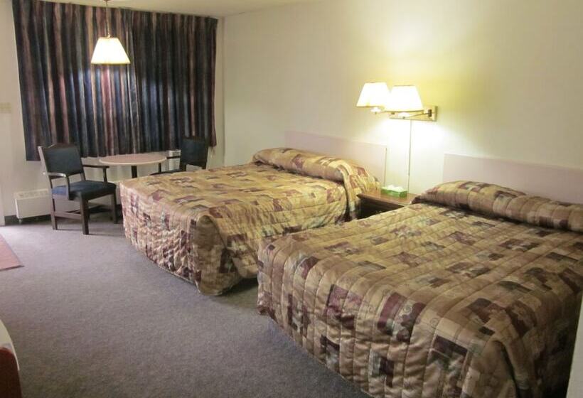 Chinook Motel