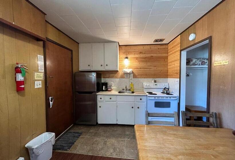 Dolphin Motel