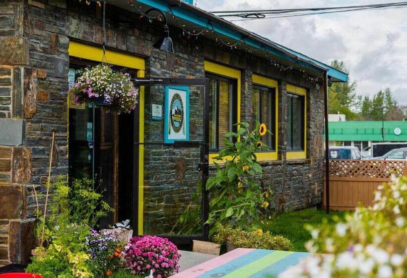 Dreamcatcher Hostel