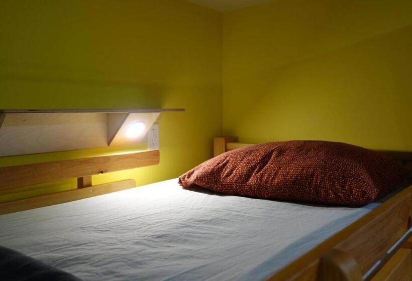 Dreamcatcher Hostel