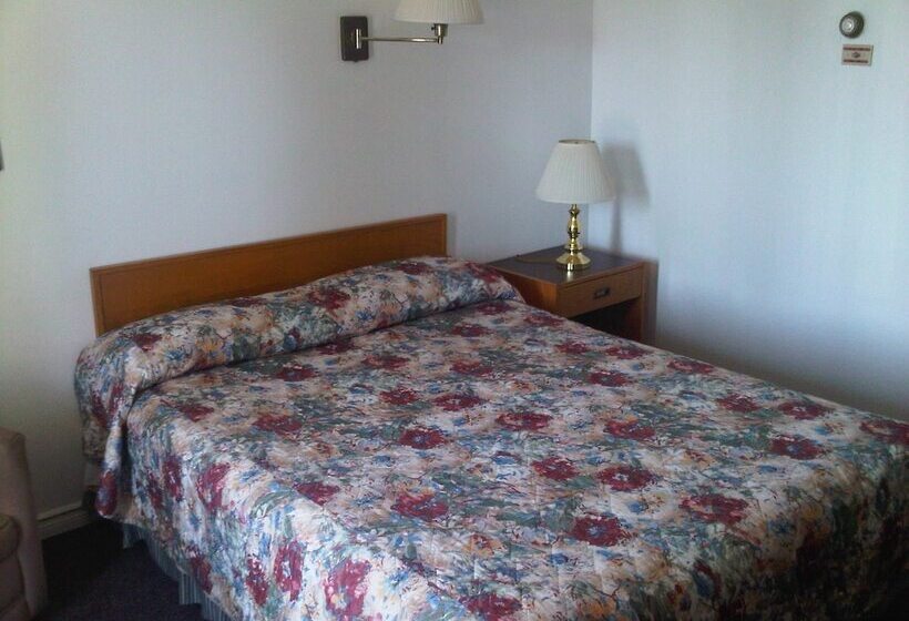Embassy Motel