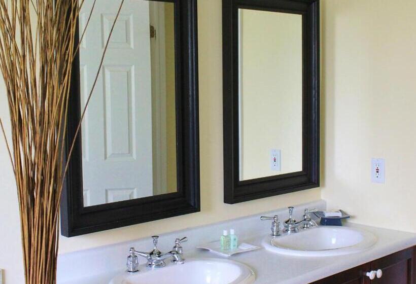 Highlands Four Season Resort