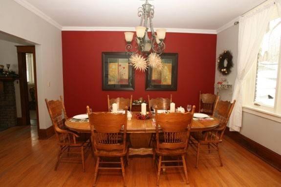 Highlands Four Season Resort