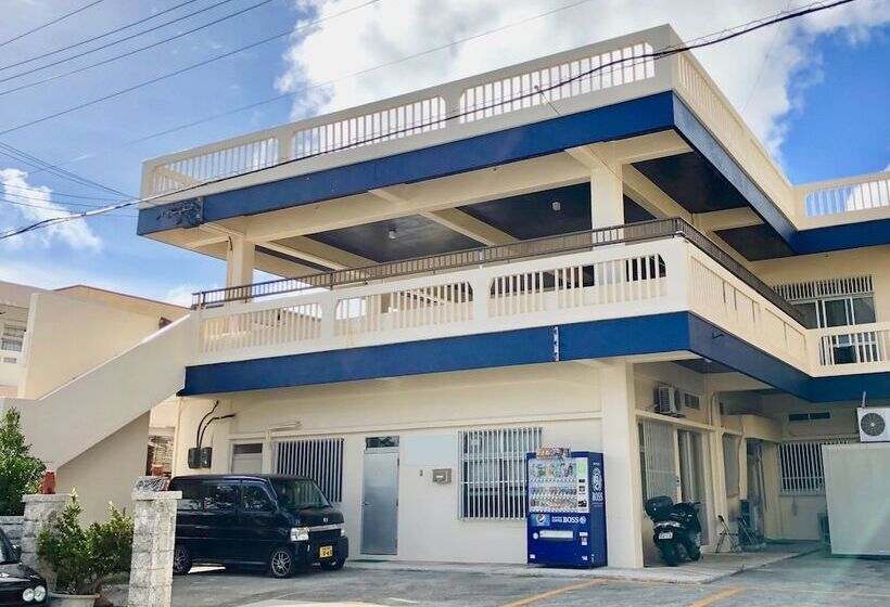 Hostel Yadoari