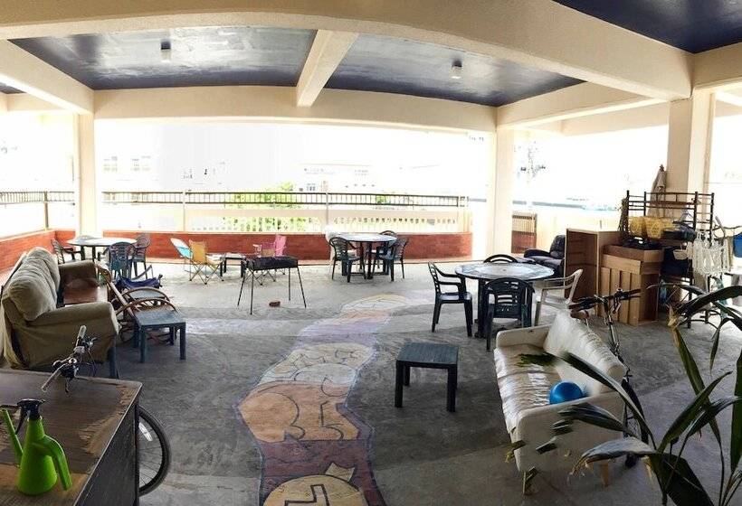 Hostel Yadoari