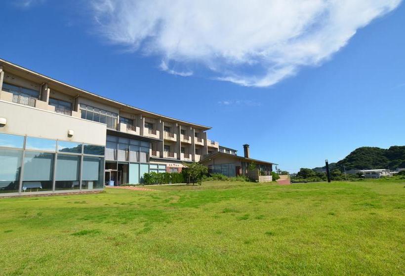 Fotos del hotel Alega Gunkanjima:  30