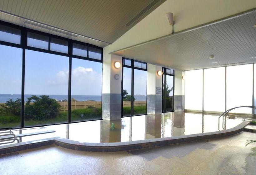 Fotos del hotel Alega Gunkanjima:  28