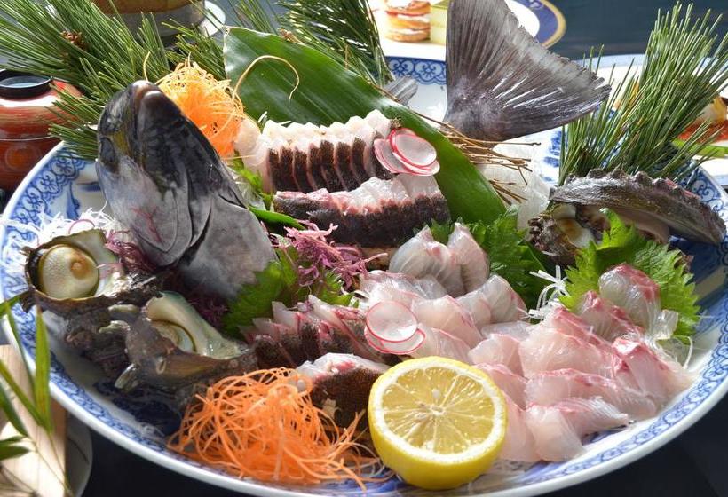 Fotos del hotel Alega Gunkanjima:  20