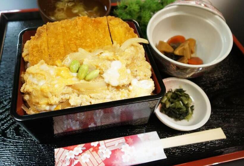 酒店 Areaone Hiroshimawing