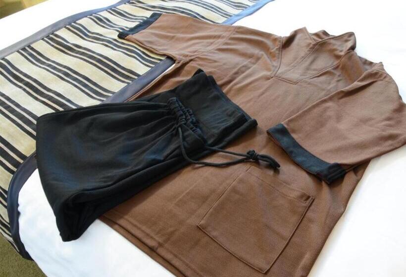 酒店 Areaone Hiroshimawing