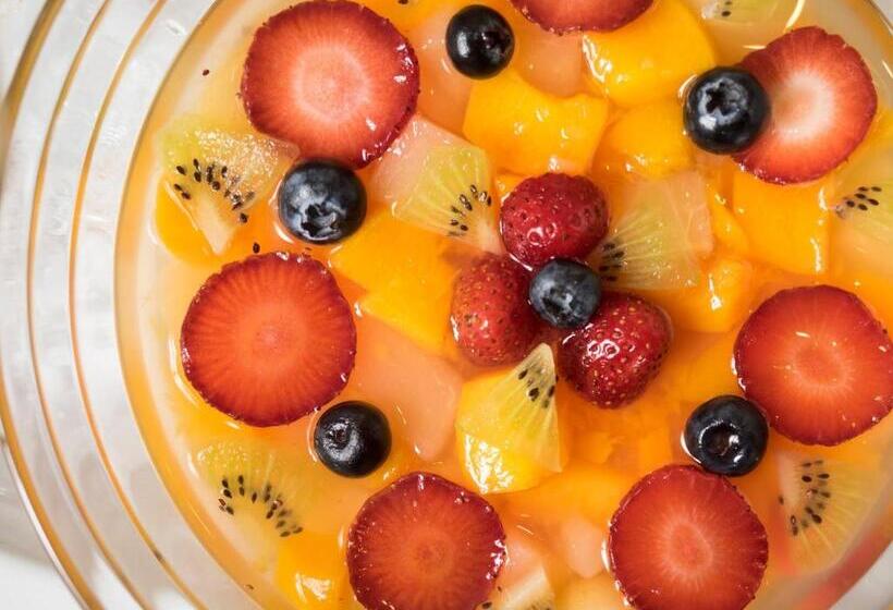 酒店 Areaone Hiroshimawing