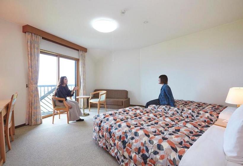 호텔 Familio Sadoaikawa