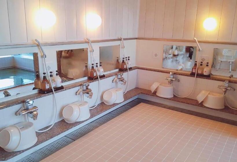 호텔 Familio Sadoaikawa