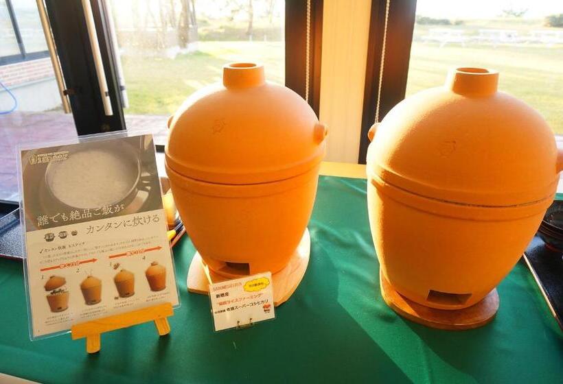 호텔 Familio Sadoaikawa