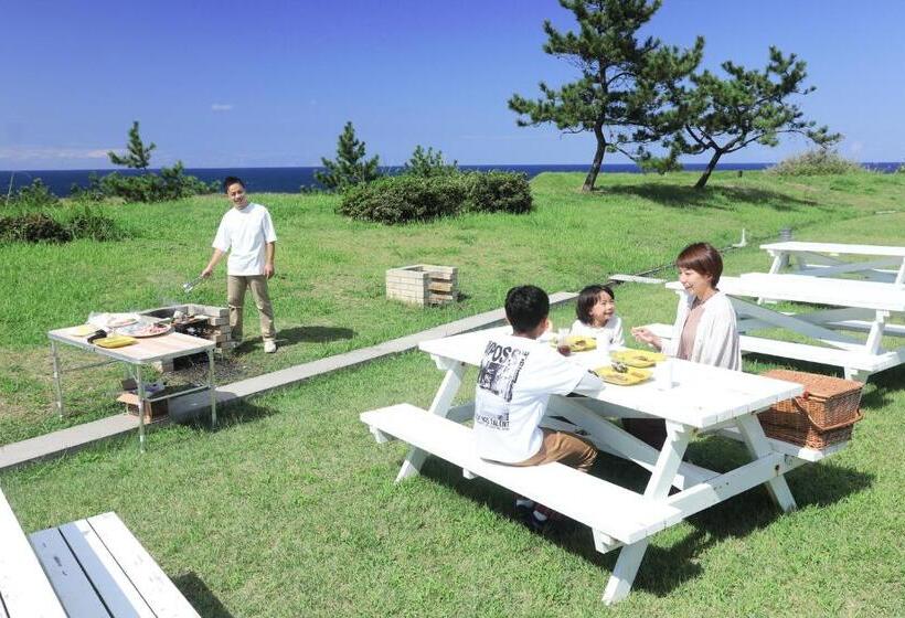 호텔 Familio Sadoaikawa