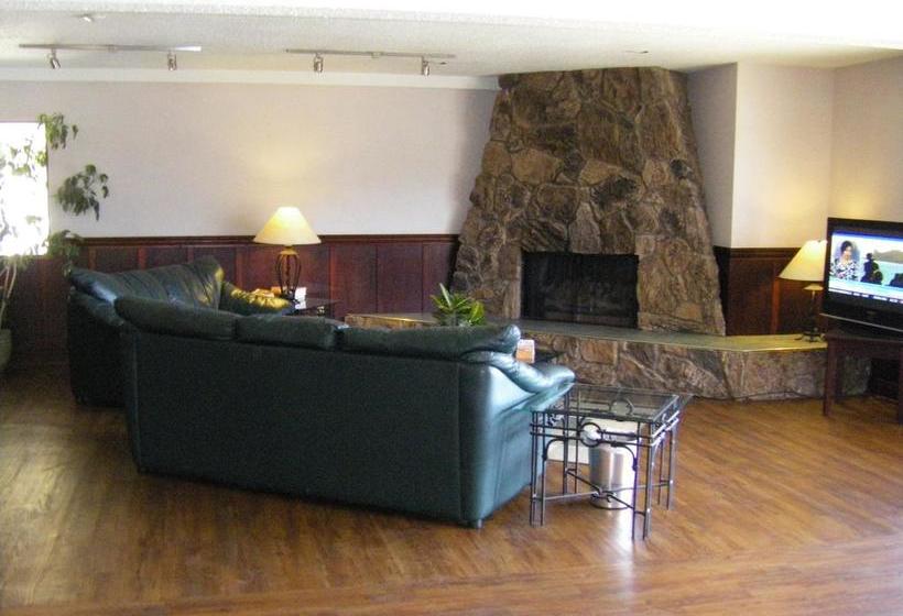 Surestay Hotel By Best Western Castlegar