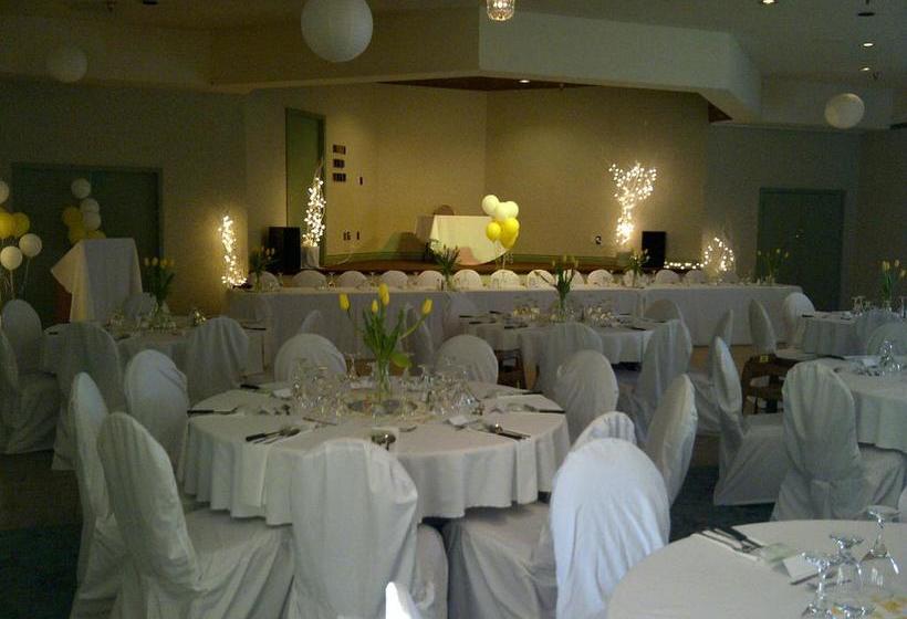 Surestay Hotel By Best Western Castlegar