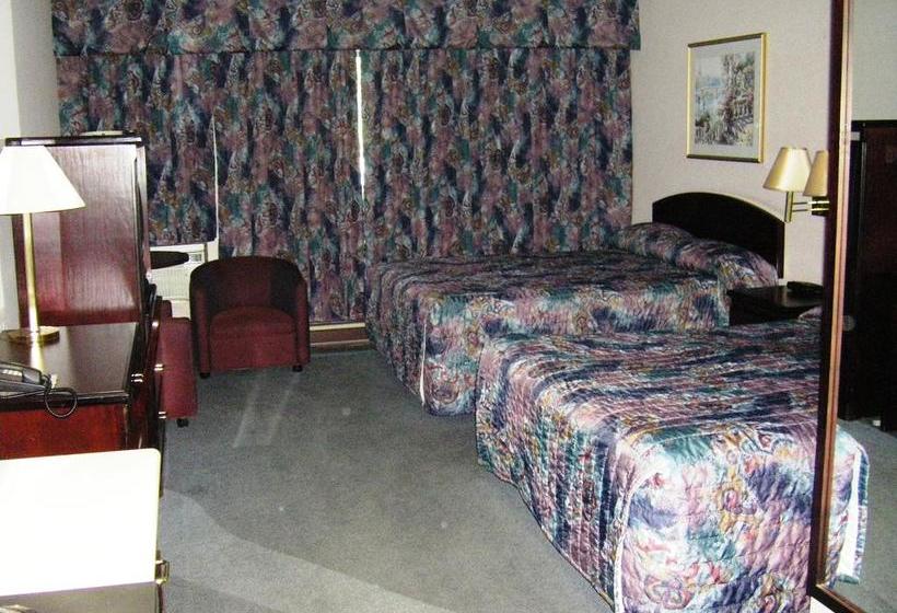 Surestay Hotel By Best Western Castlegar