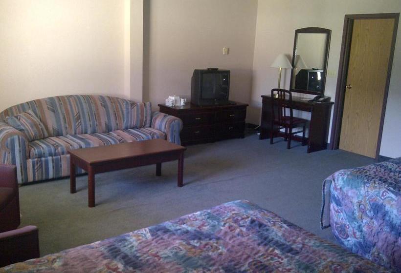 Surestay Hotel By Best Western Castlegar