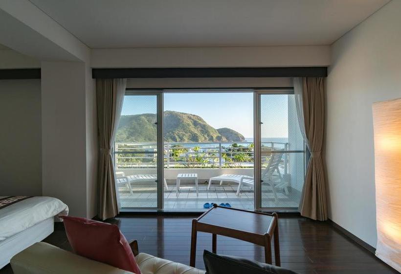 ホテル Hanamuro Interislanders