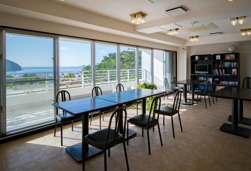 ホテル Hanamuro Interislanders