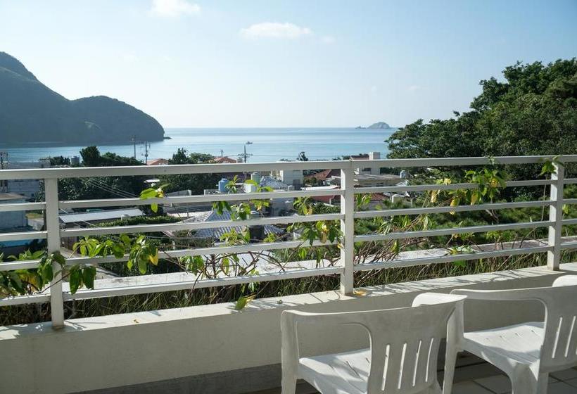 ホテル Hanamuro Interislanders