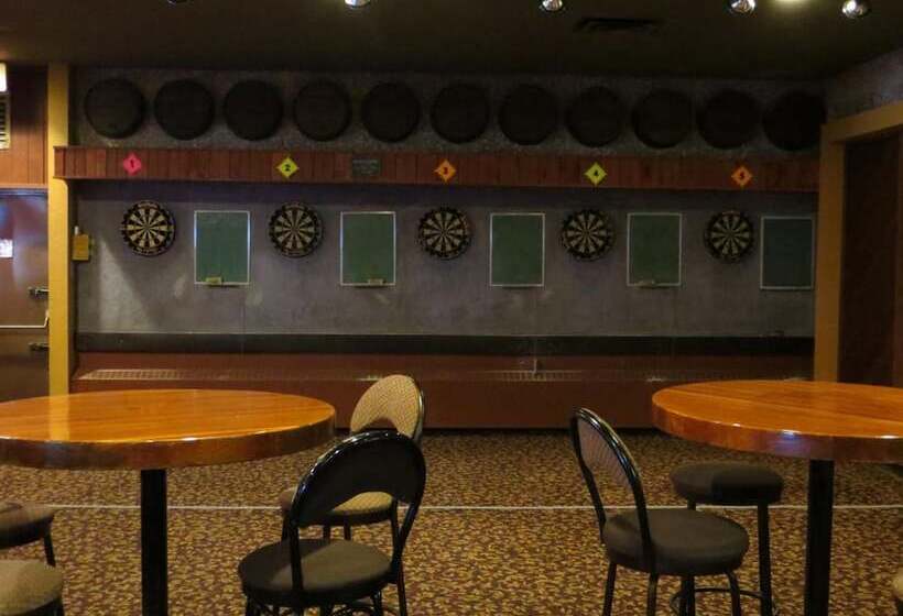 فندق Key West Inn