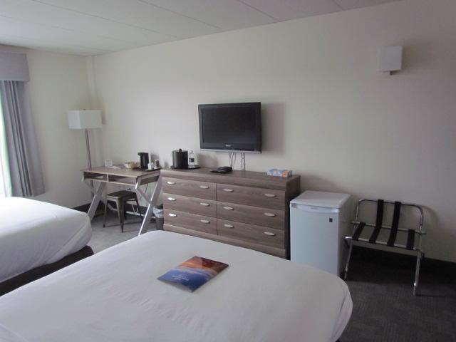 בית מלון כפרי Park Centre &