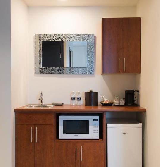 בית מלון כפרי Park Centre &