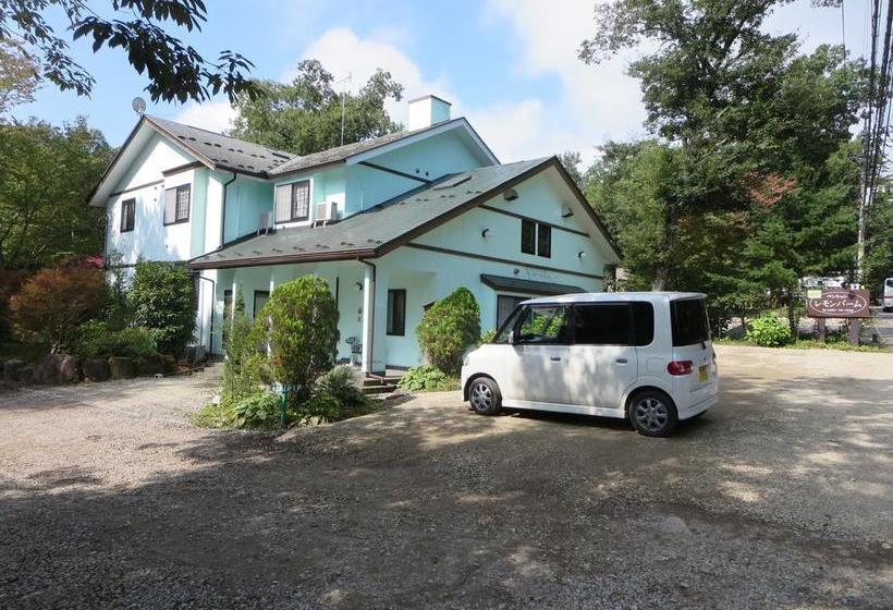 فندق Pension Lemonbalm