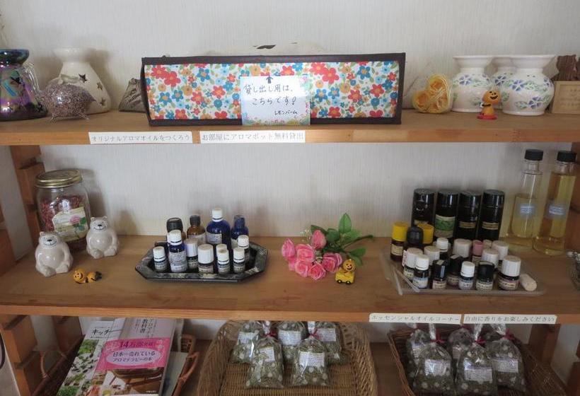 فندق Pension Lemonbalm