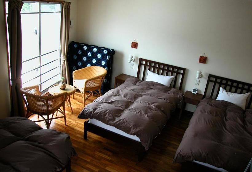 ホテル Pension Seasir