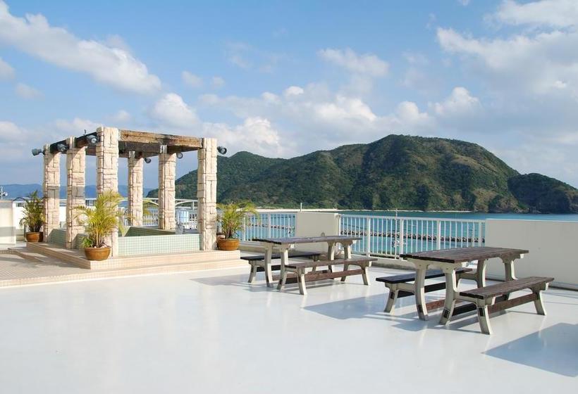 ホテル Pension Seasir