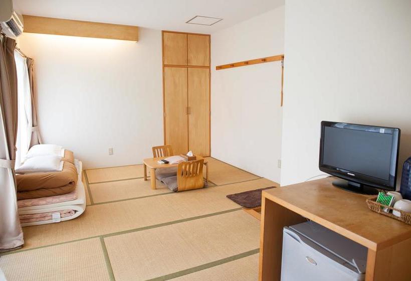 ホテル Pension Seasir