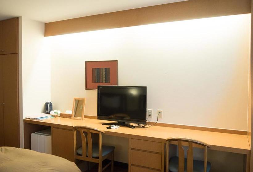 ホテル Pension Seasir