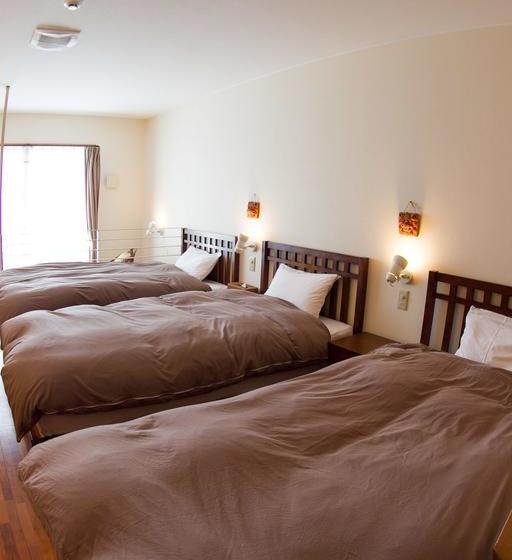 ホテル Pension Seasir