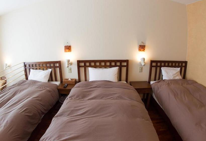 ホテル Pension Seasir