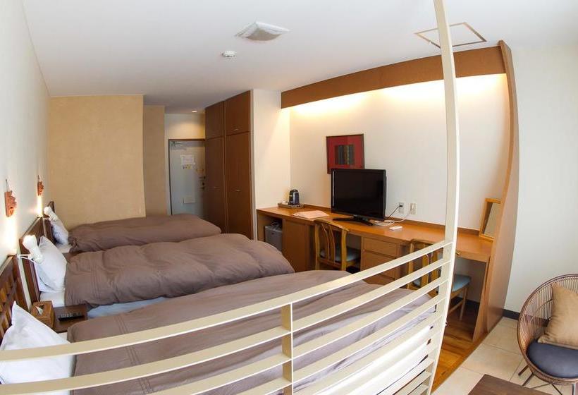 ホテル Pension Seasir