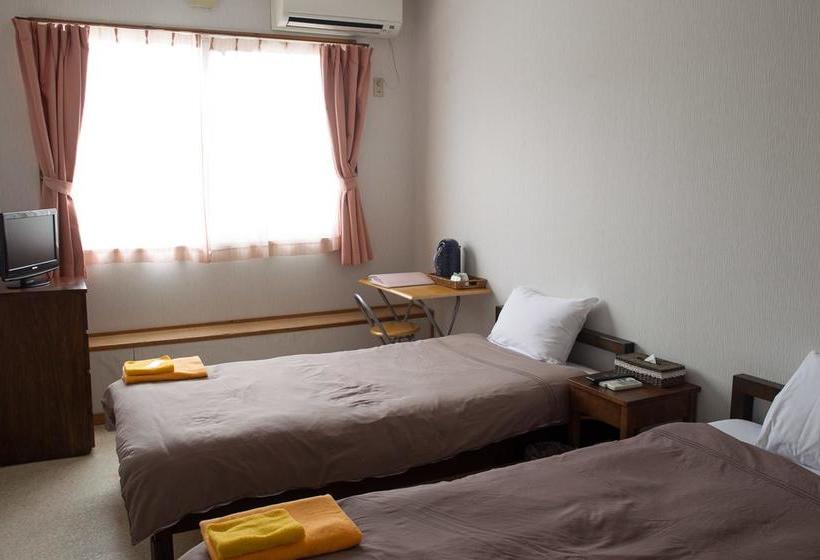 ホテル Pension Seasir