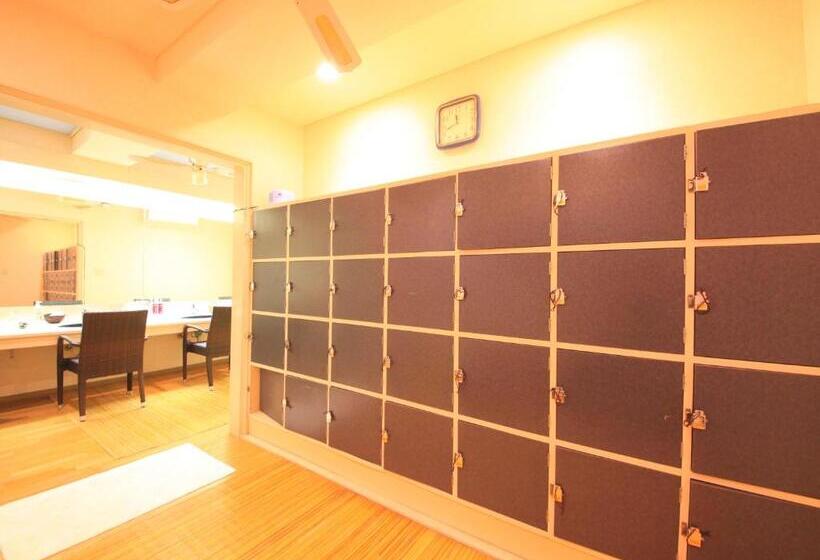 هتل Reyzenitkinosaki Suite Villa