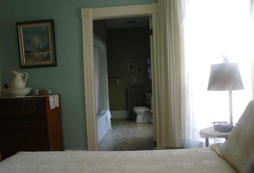 Meander In B&b
