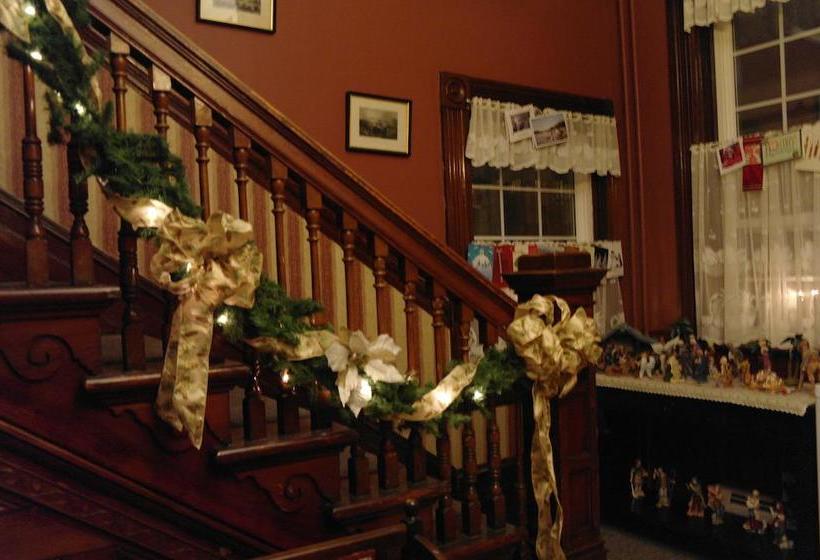 Meander In B&b