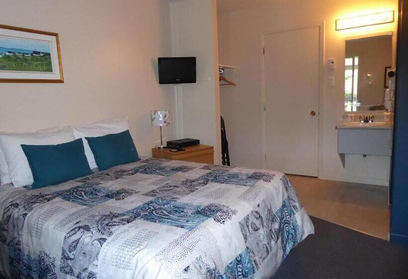 Motel De L'anse A L'eau