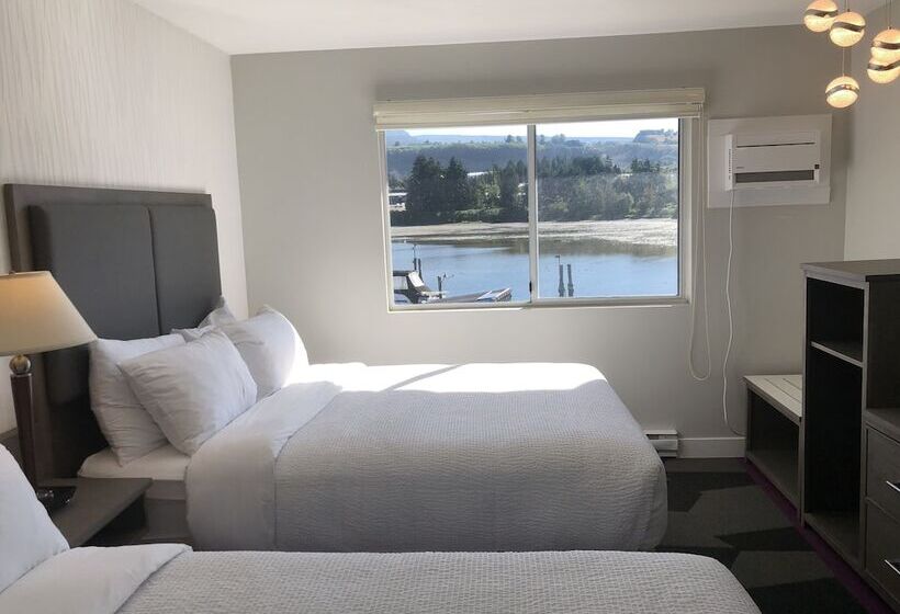 فندق على الطريق The Spot At Porpoise Bay