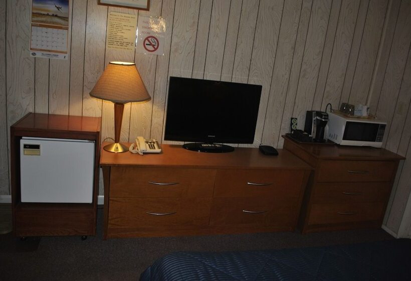 Neepawa Motel