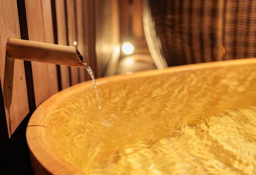 ريوكان Asotsuruya