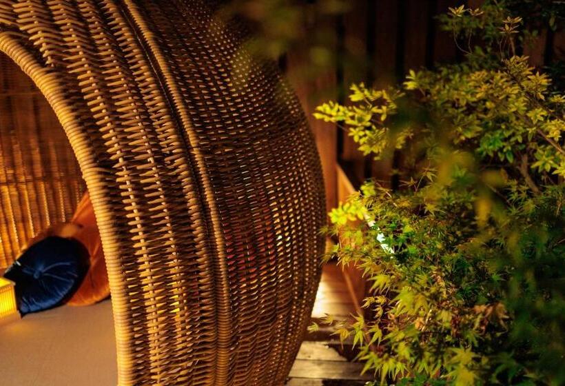 ريوكان Asotsuruya