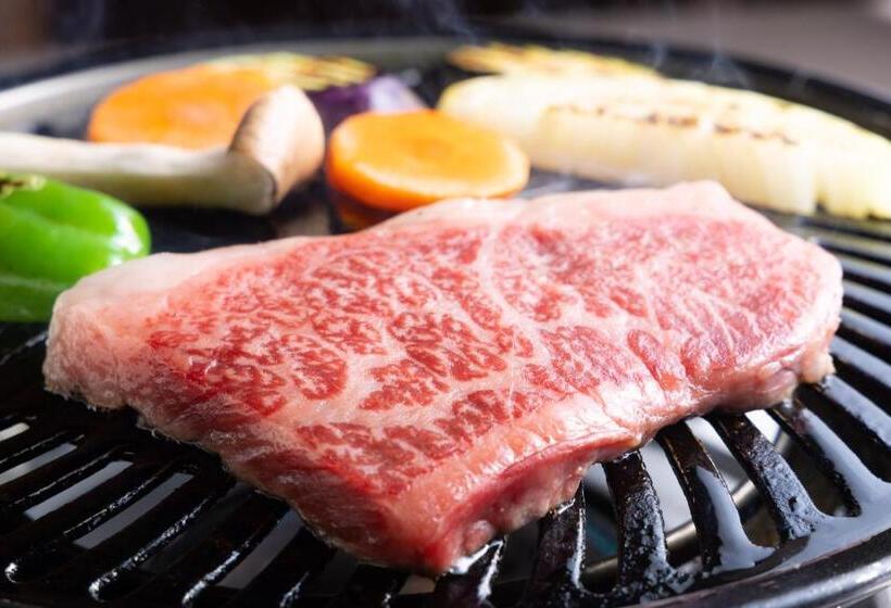 ريوكان Hanare No Yado Hanagokoro